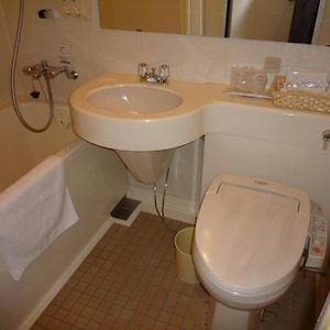 Economy Double Kamer